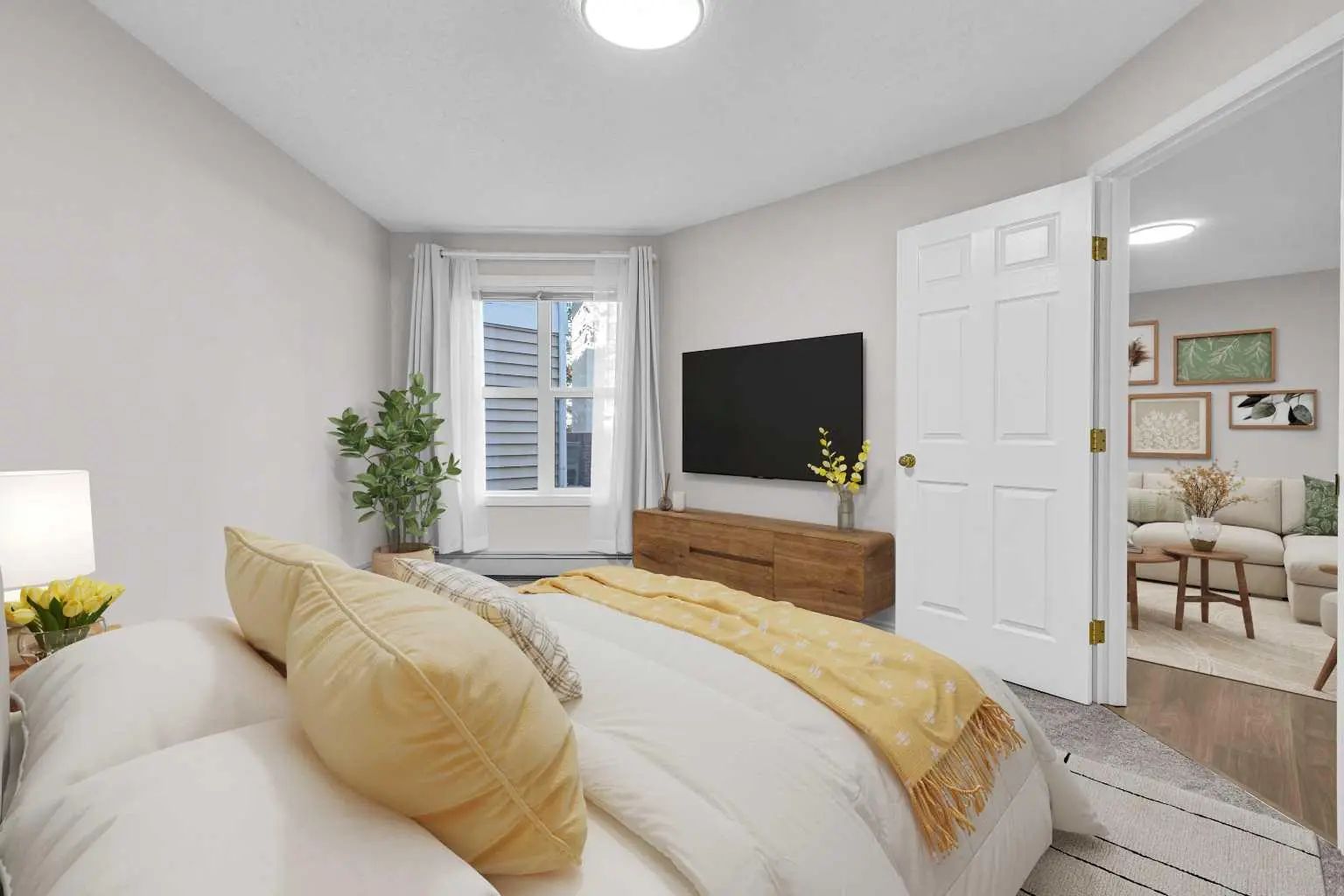 118 6800 Hunterview Drive Northwest, Calgary – Residential Apartment Listing Photo 15