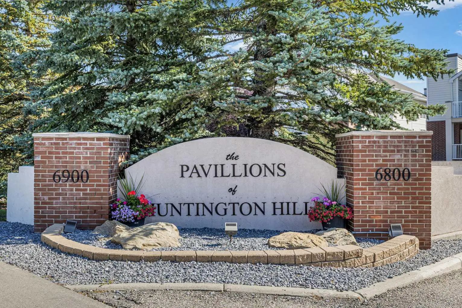118 6800 Hunterview Drive Northwest, Calgary – Residential Apartment Listing Photo 27