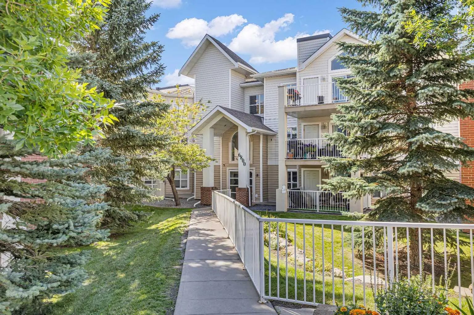 118 6800 Hunterview Drive Northwest, Calgary – Residential Apartment Listing Photo 29