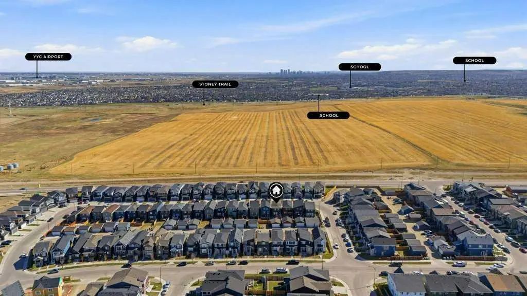 75 Howse Crescent Northeast, Calgary – Residential Detached Listing Photo 49