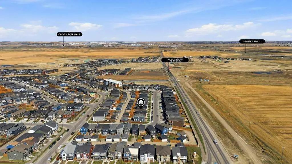75 Howse Crescent Northeast, Calgary – Residential Detached Listing Photo 50