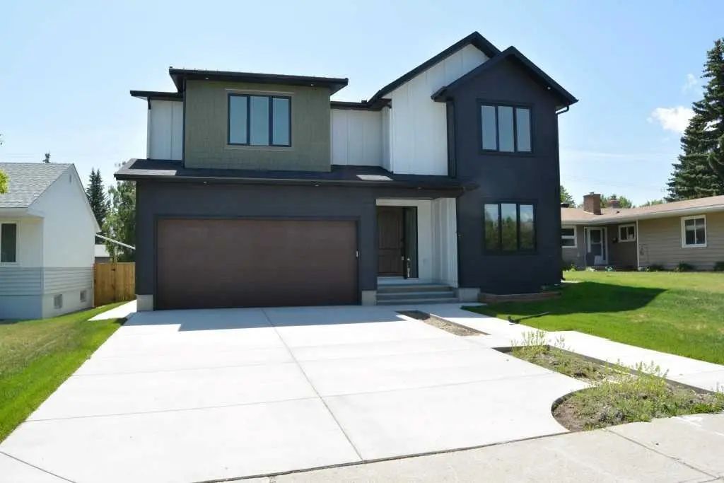 3511 34 Avenue Sw, Calgary