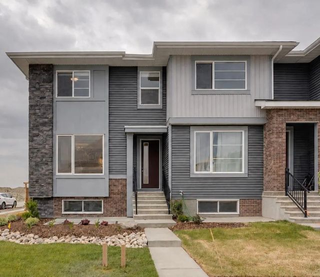 189 Cobblestone Gate Sw, Airdrie