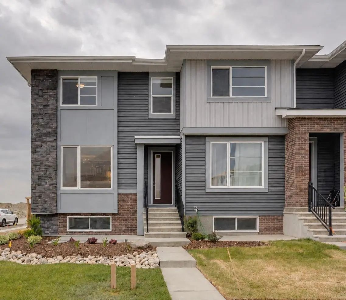 189 Cobblestone Gate Sw, Airdrie