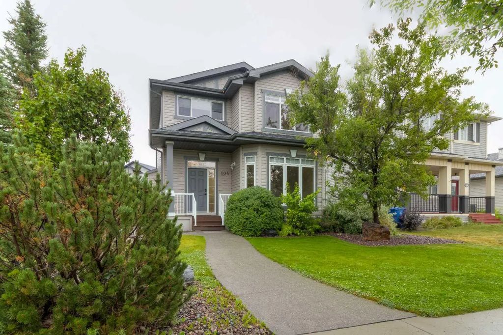 104 Coalbanks Boulevard W, Lethbridge