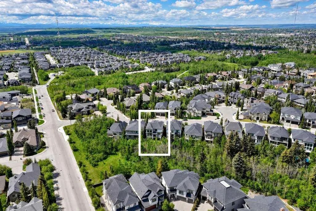 49 Aspen Ridge Green Sw, Calgary