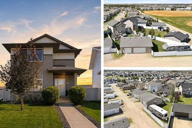 206 Truant Crescent , Red Deer