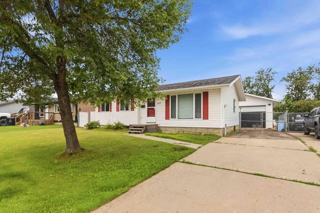 157 Rogers Crescent , Fort McMurray