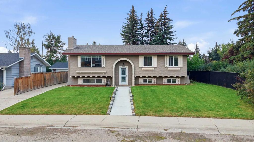 2220 Paliswood Road Sw, Calgary