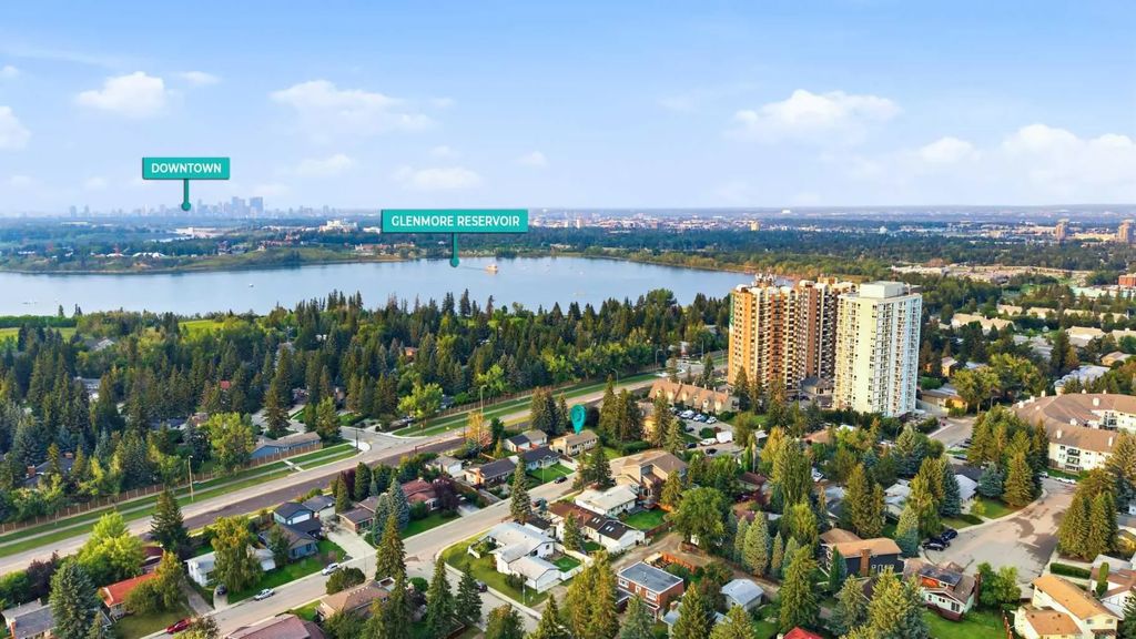 2220 Paliswood Road Sw, Calgary