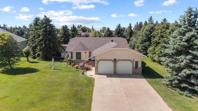 5209 57a Street , Stettler
