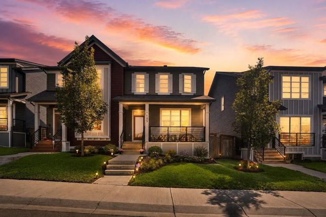 189 Carringvue Way Nw, Calgary
