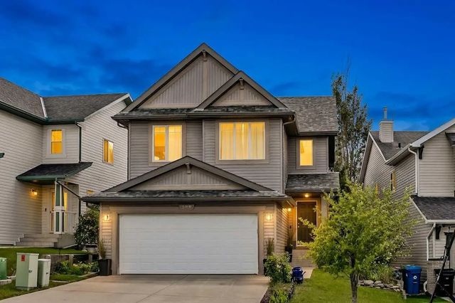 288 Evansbrooke Way Northwest, Calgary