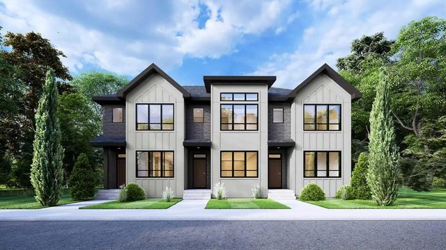 14366 15 Street Ne, Calgary