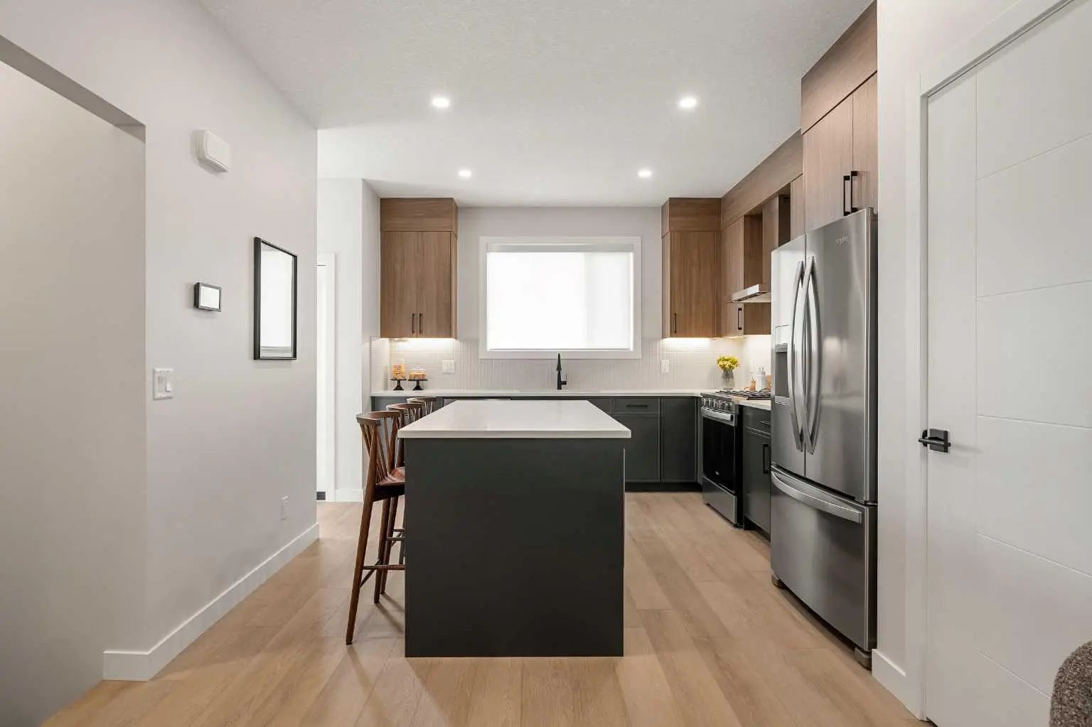14366 15 Street Northeast, Calgary – Residential Row/Townhouse Listing Photo 11