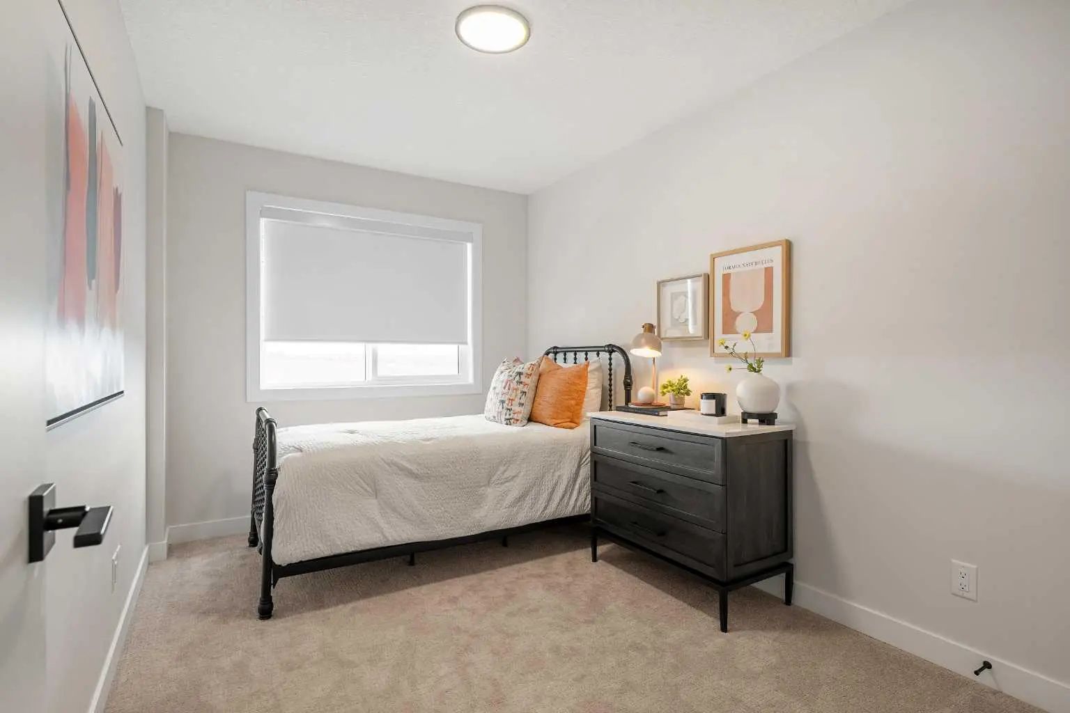 14366 15 Street Northeast, Calgary – Residential Row/Townhouse Listing Photo 20