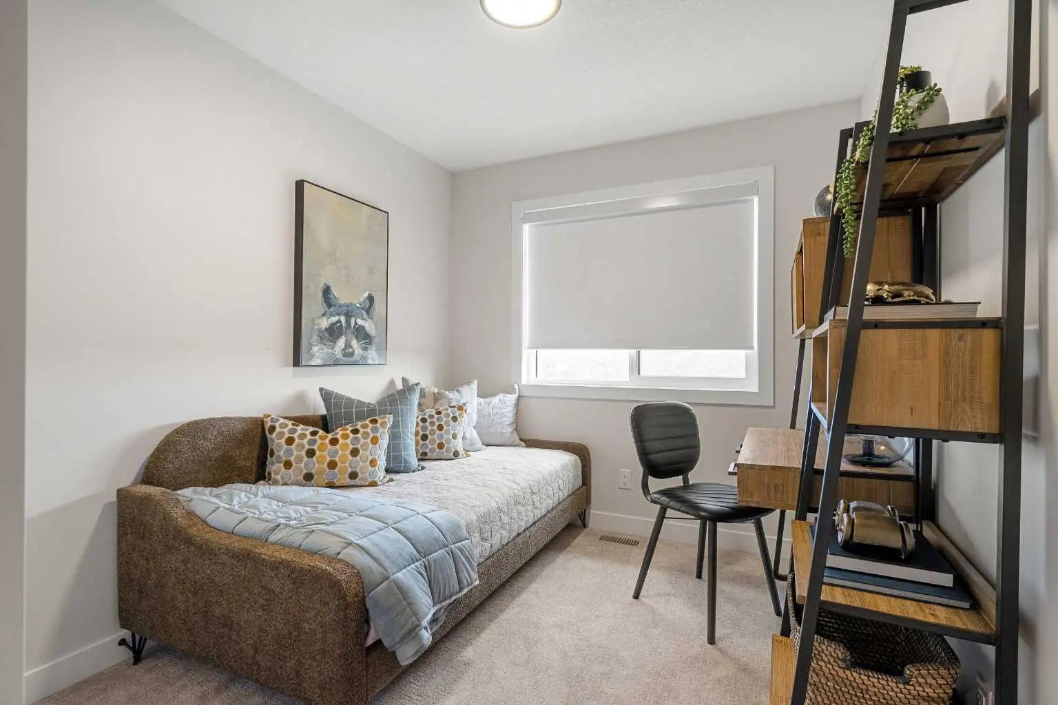 14366 15 Street Northeast, Calgary – Residential Row/Townhouse Listing Photo 22