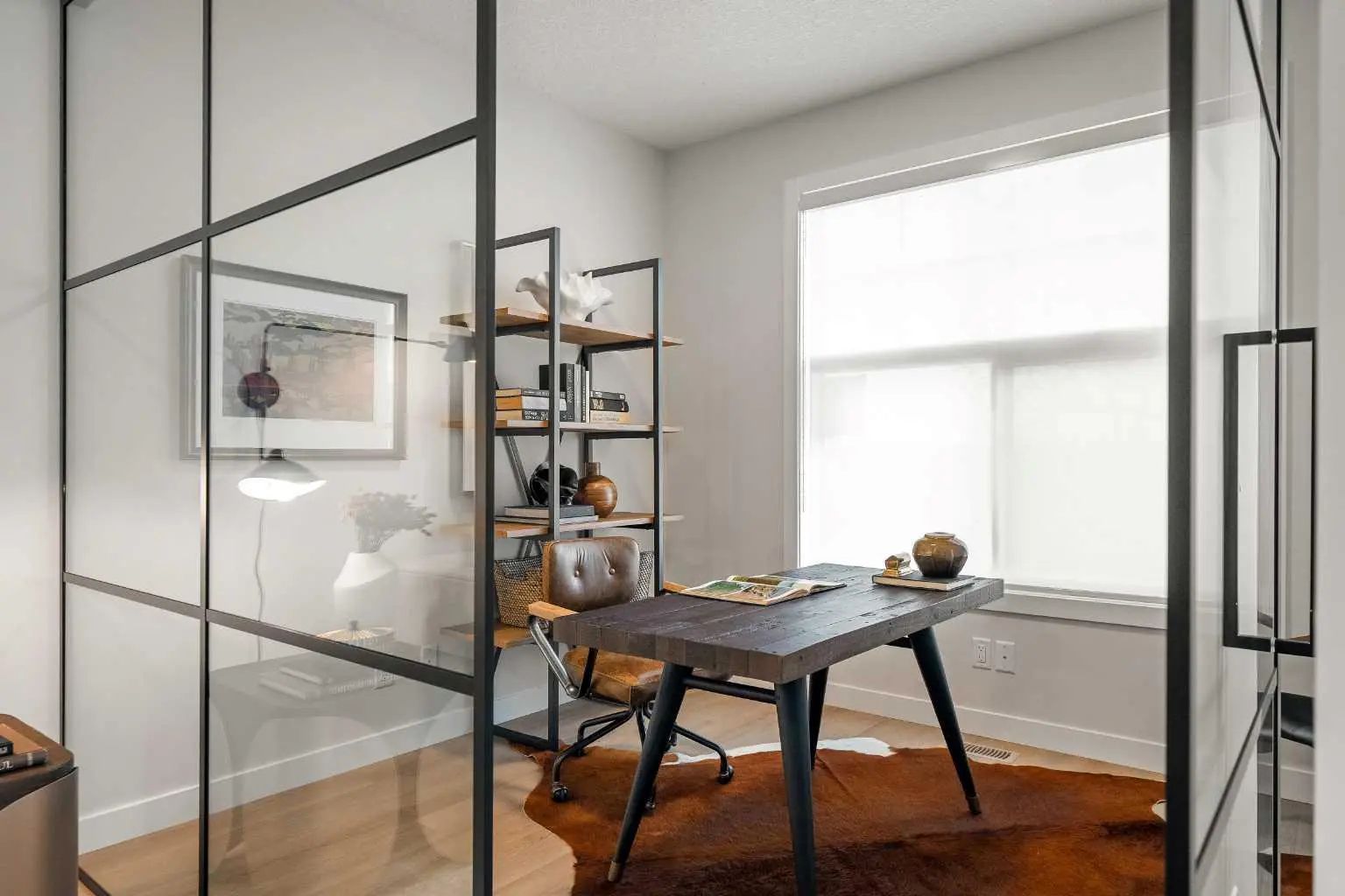 14366 15 Street Northeast, Calgary – Residential Row/Townhouse Listing Photo 3
