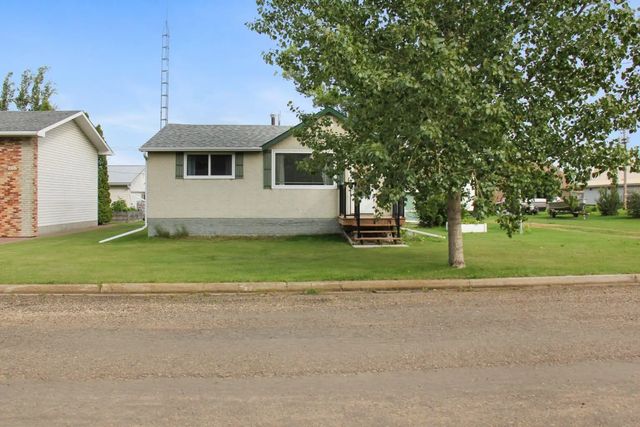 216 Sanden Street , Bawlf