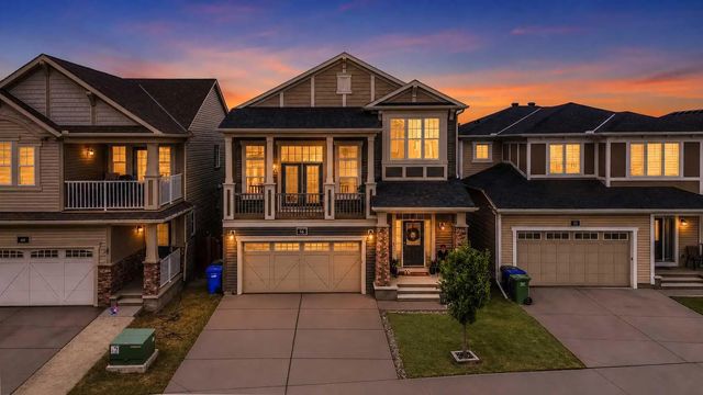 56 Carrington Circle Nw, Calgary
