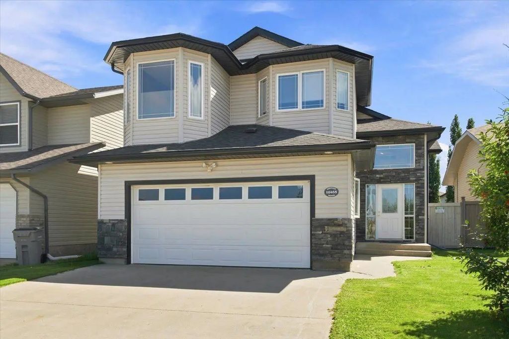10465 Royal Oaks Drive , Grande Prairie