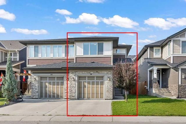 14 Kingfisher Crescent Se, Airdrie