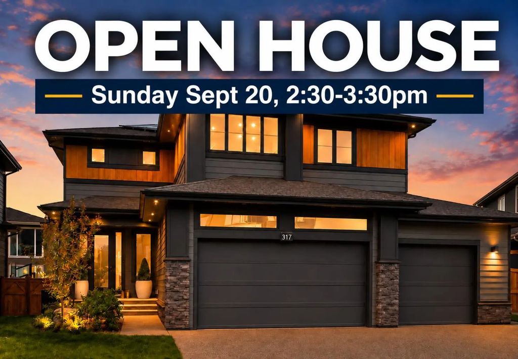 317 Aspen Summit Heights Sw, Calgary