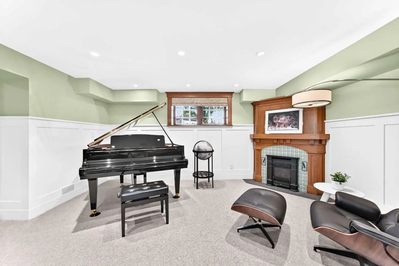 95 Lissington Drive Sw Calgary Alberta T3E 5E4 North Glenmore Park Home For Sale