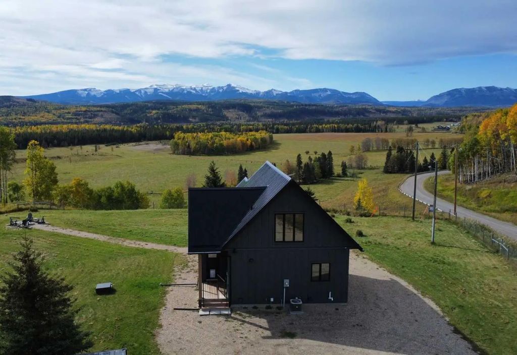 213 Misty Valley Close  , Rural Clearwater County