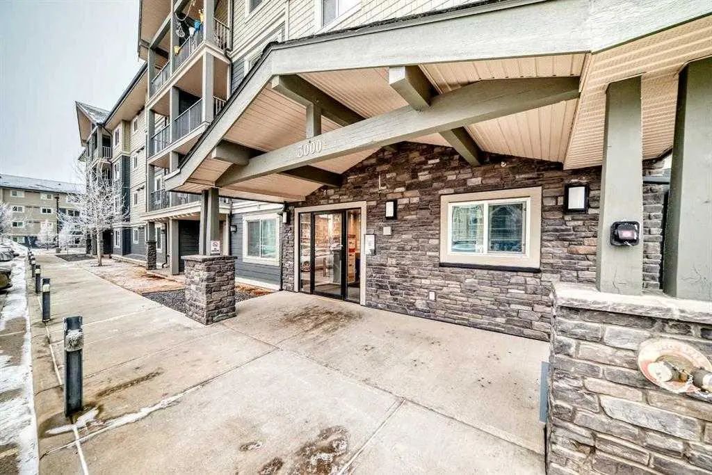 3302 181 Skyview Ranch Manor Northeast, Calgary – Residential Apartment Listing Photo 2