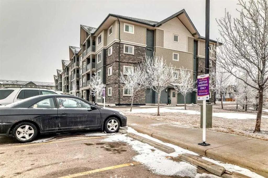 3302 181 Skyview Ranch Manor Northeast, Calgary – Residential Apartment Listing Photo 25
