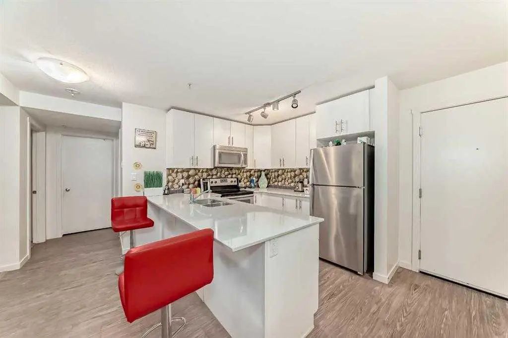 3302 181 Skyview Ranch Manor Northeast, Calgary – Residential Apartment Listing Photo 4