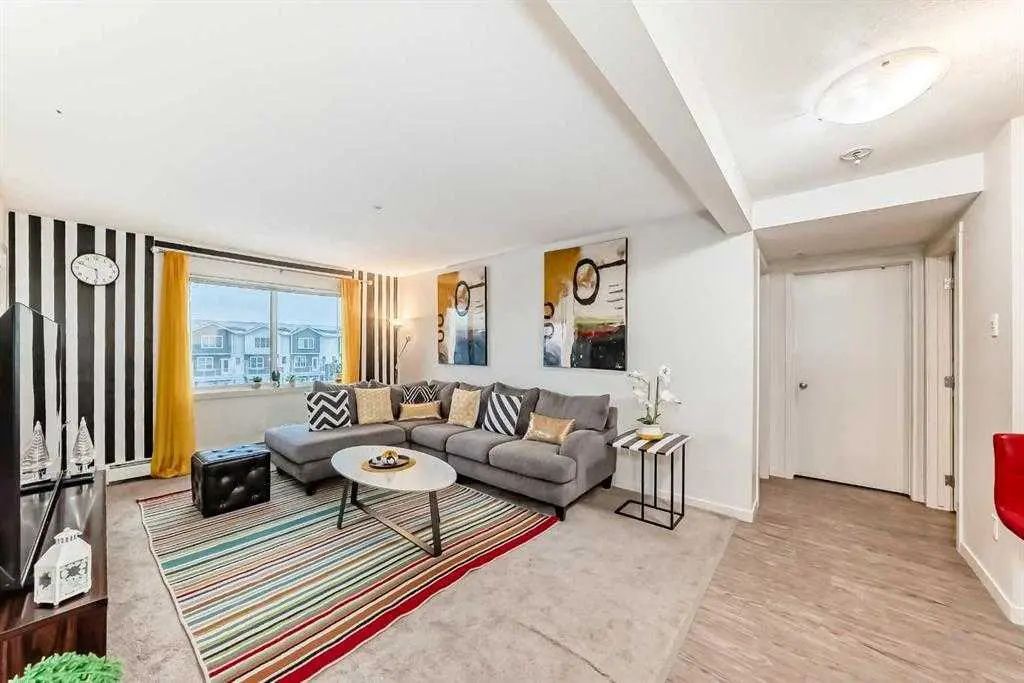 3302 181 Skyview Ranch Manor Northeast, Calgary – Residential Apartment Listing Photo 6