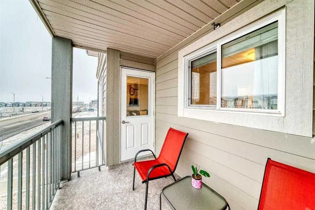 3302 181 Skyview Ranch Manor Northeast, Calgary – Residential Apartment Listing Photo 9