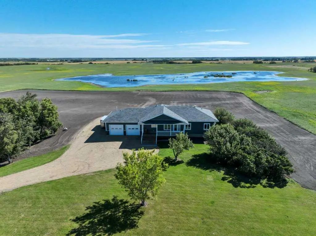48315 Secondary Highway 834  , Rural Camrose County