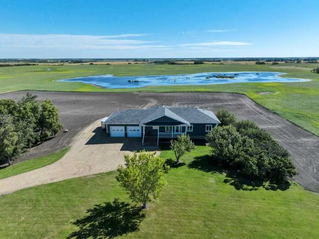 48315 Secondary Highway 834  , Rural Camrose County