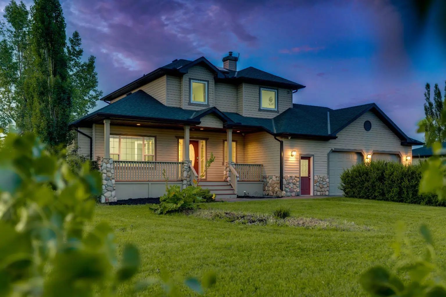 112 Pinto Lane Southeast, Airdrie – Residential Detached Listing Photo 3