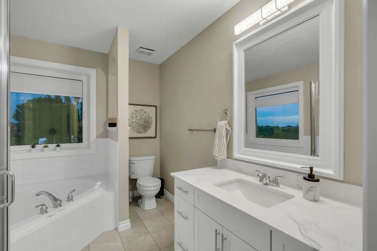 112 Pinto Lane Southeast, Airdrie – Residential Detached Listing Photo 31