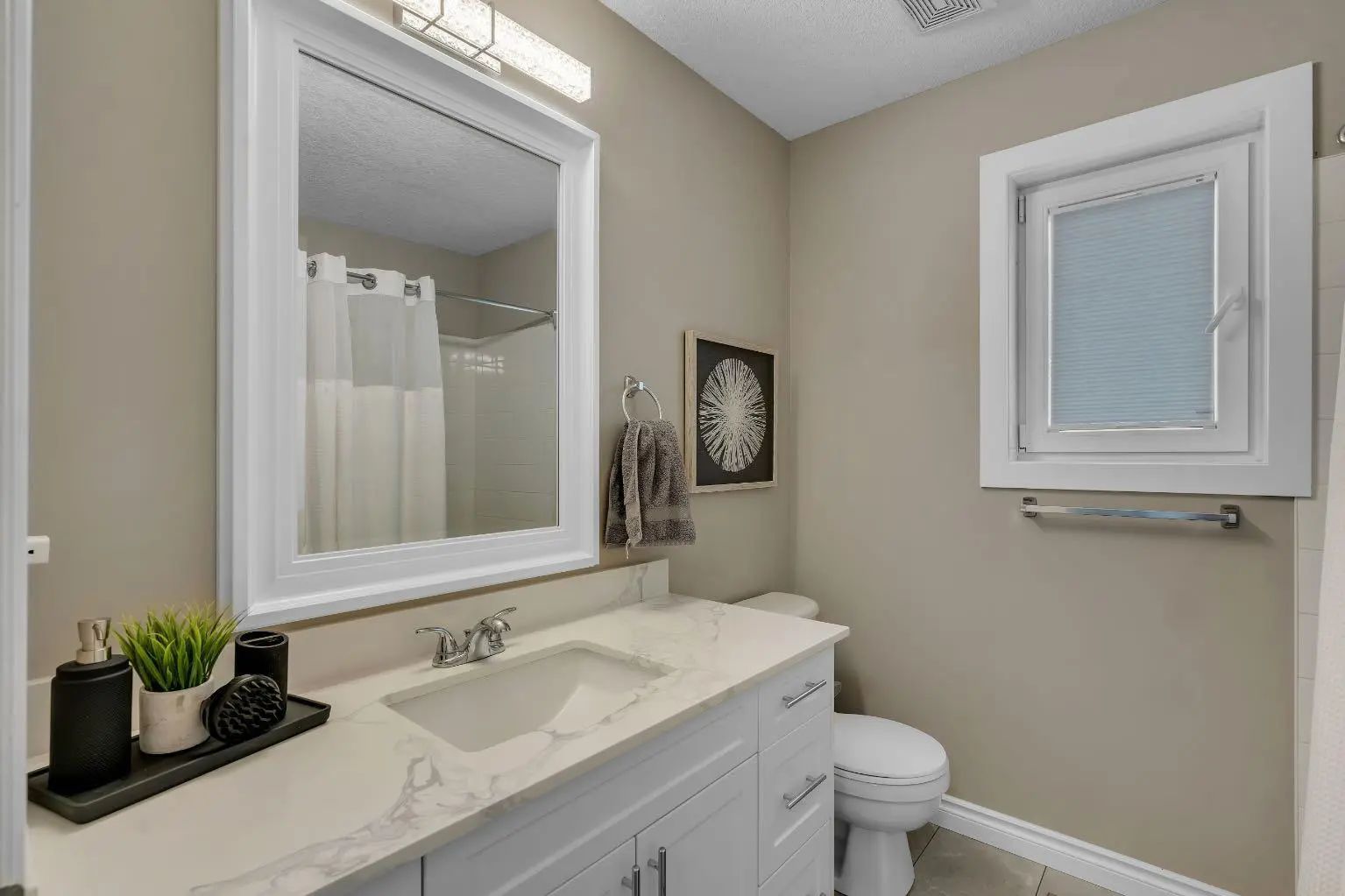 112 Pinto Lane Southeast, Airdrie – Residential Detached Listing Photo 36