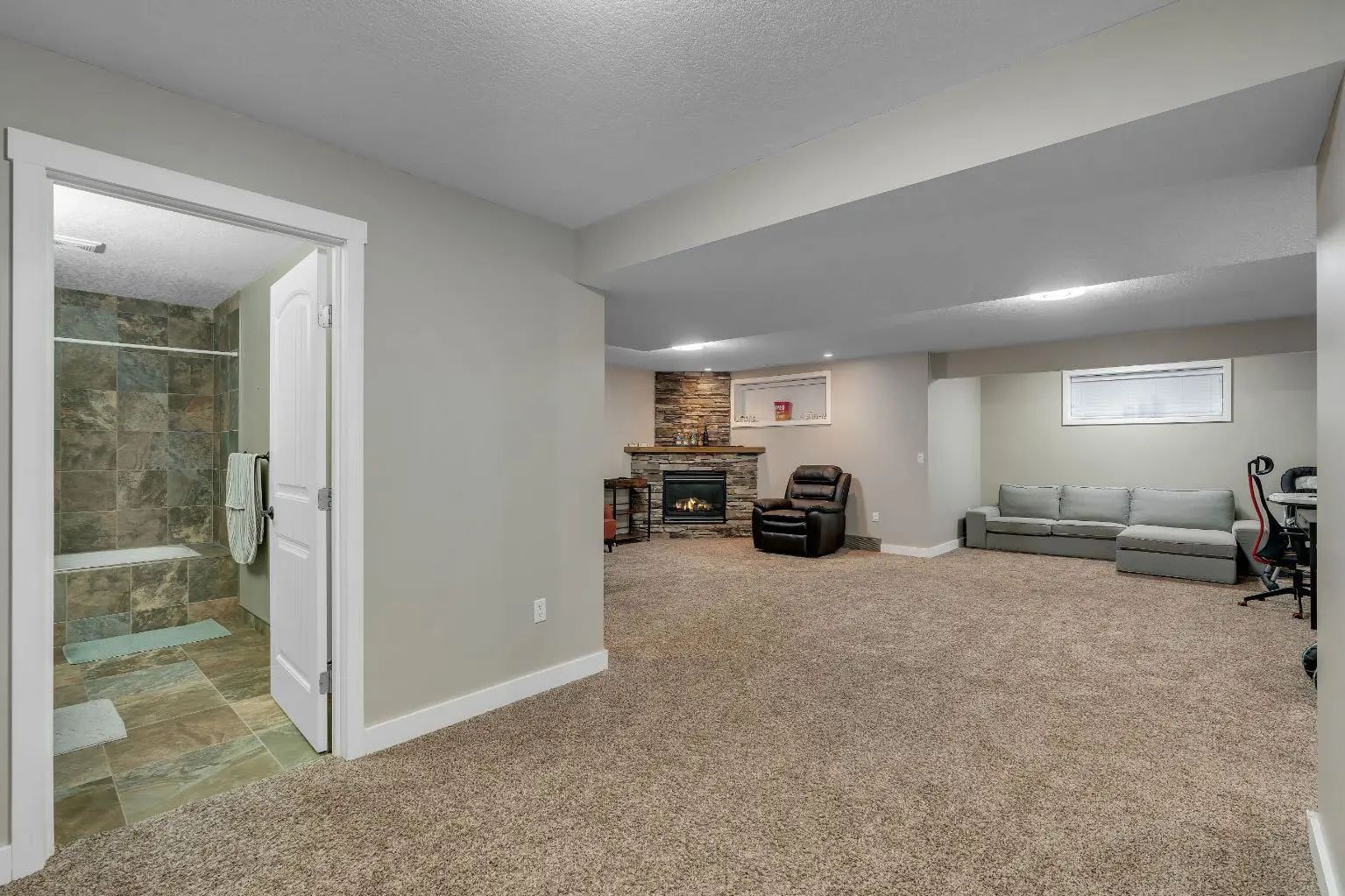 112 Pinto Lane Southeast, Airdrie – Residential Detached Listing Photo 37