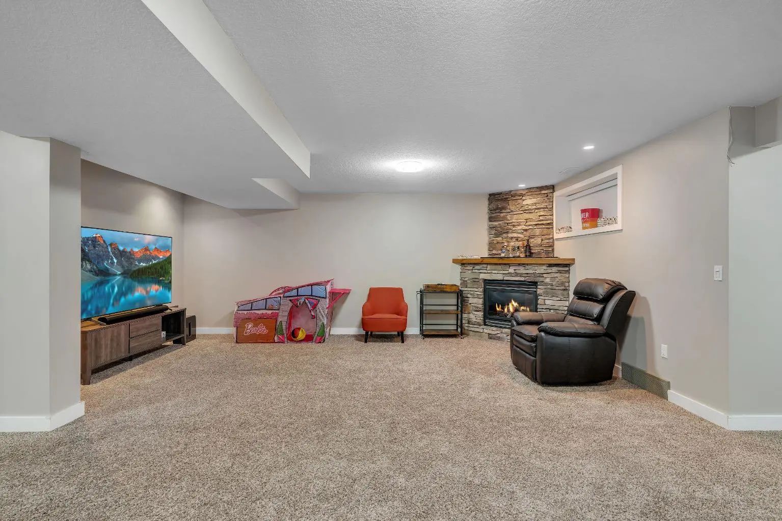 112 Pinto Lane Southeast, Airdrie – Residential Detached Listing Photo 38