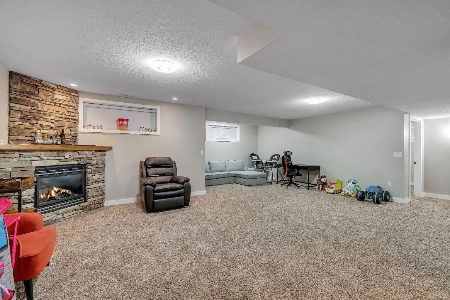 112 Pinto Lane Southeast, Airdrie – Residential Detached Listing Photo 39
