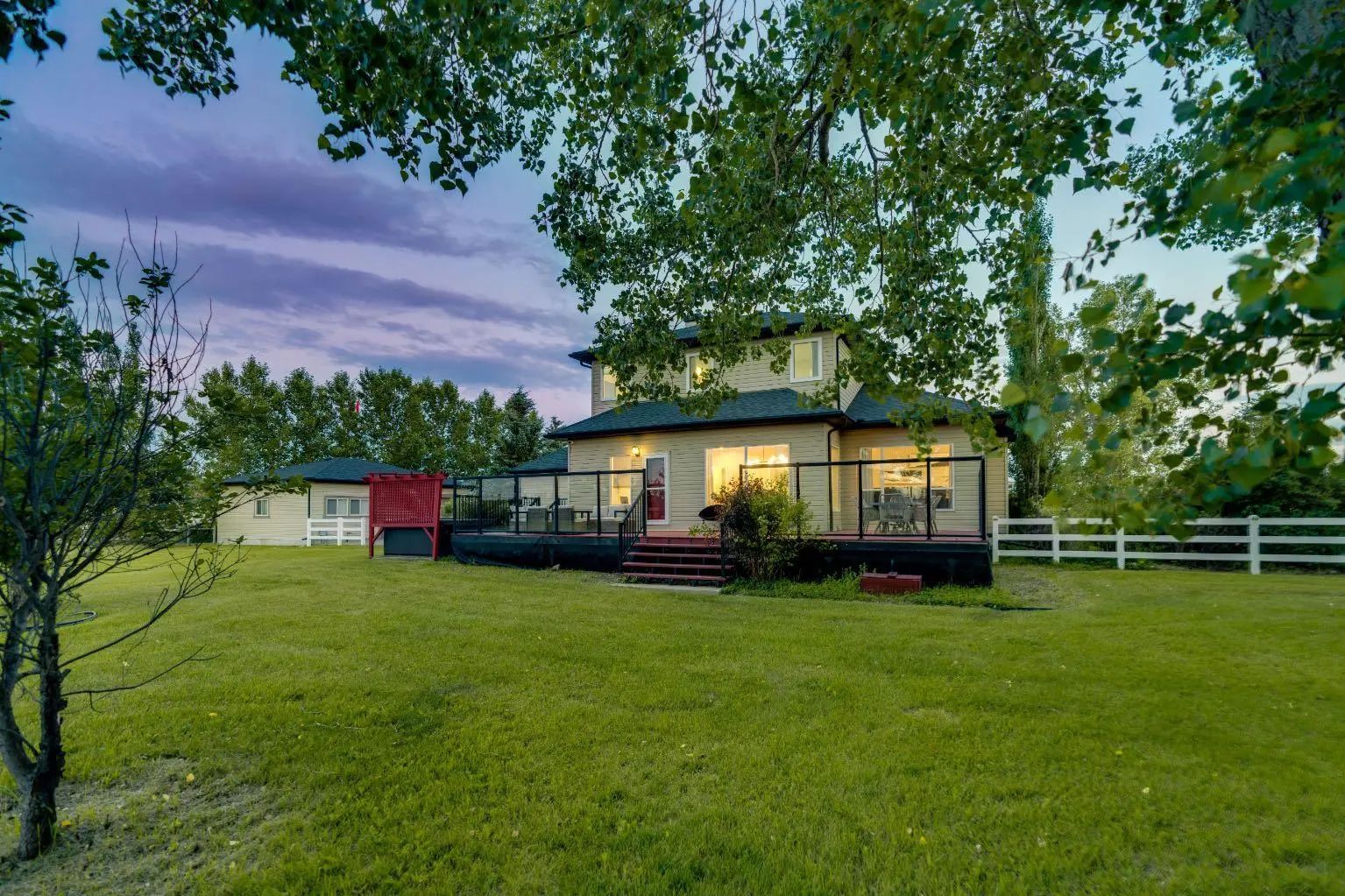 112 Pinto Lane Southeast, Airdrie – Residential Detached Listing Photo 4