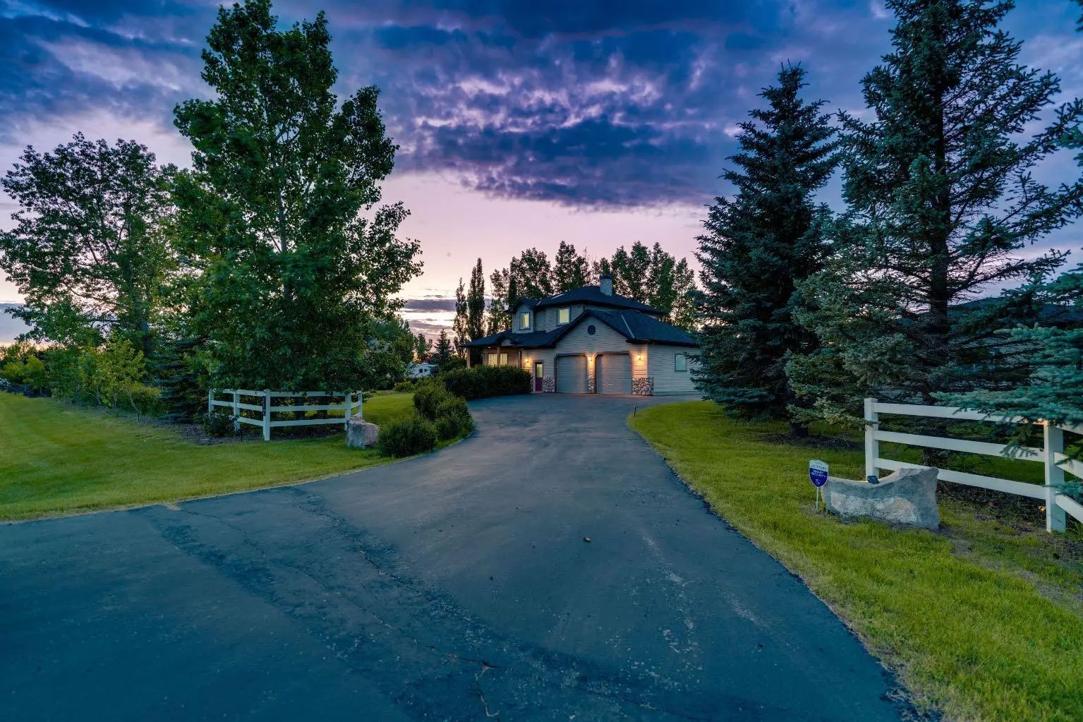 112 Pinto Lane Southeast, Airdrie – Residential Detached Listing Photo 42