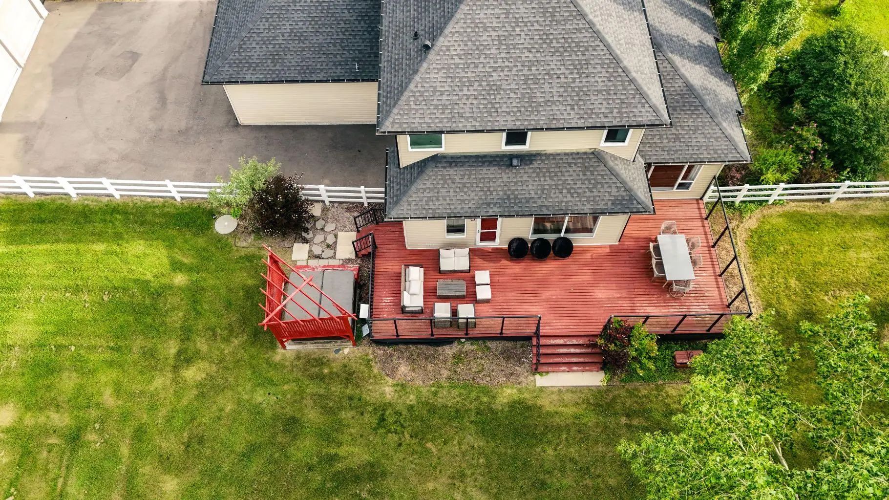 112 Pinto Lane Southeast, Airdrie – Residential Detached Listing Photo 44