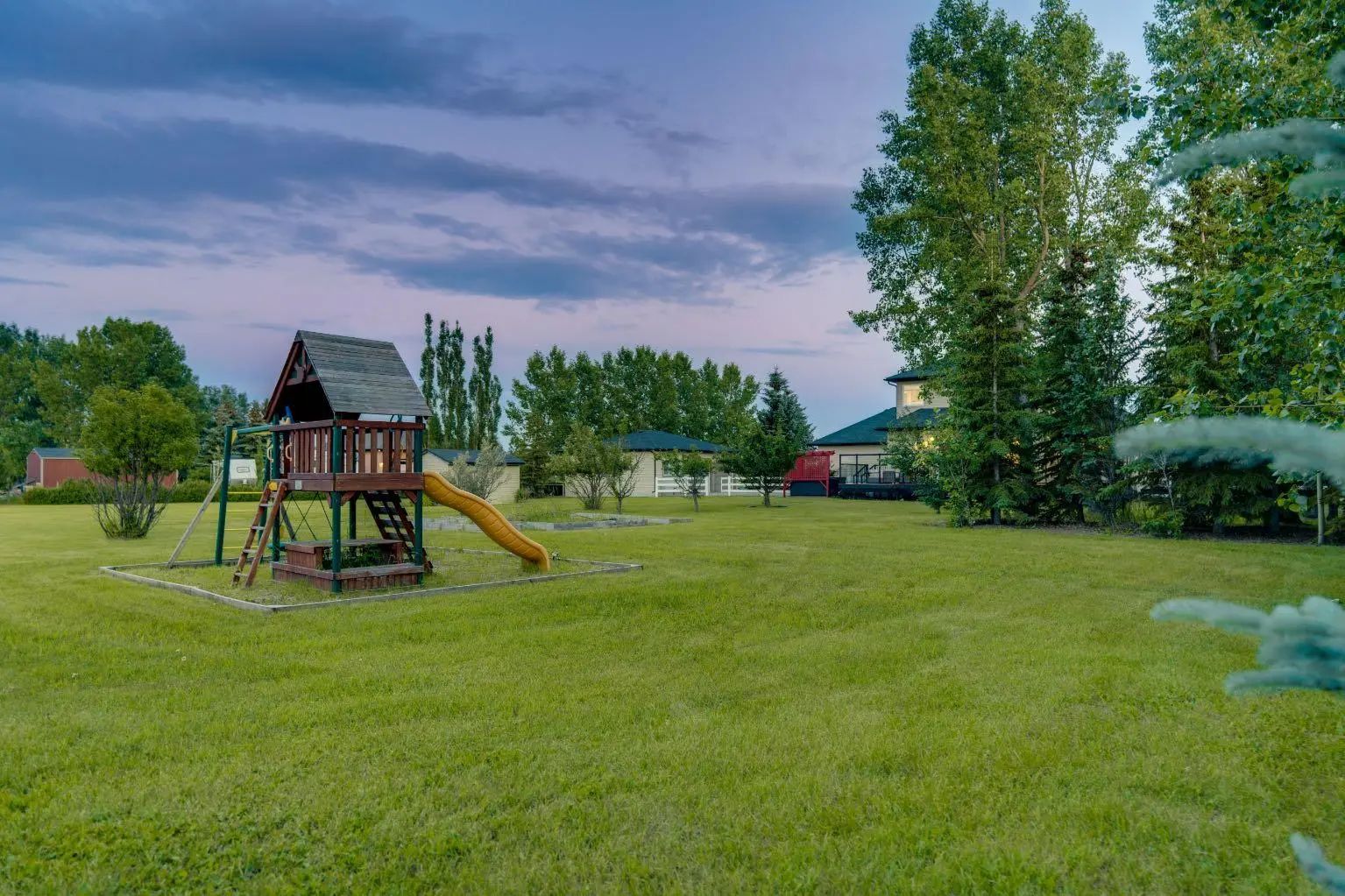 112 Pinto Lane Southeast, Airdrie – Residential Detached Listing Photo 46