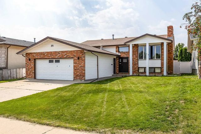 73 Cooper Road Se, Medicine Hat