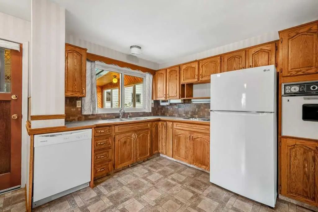 4515 Norquay Drive Northwest, Calgary – Residential Detached Listing Photo 11