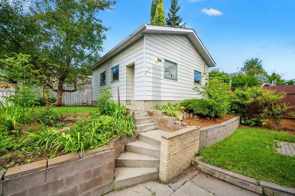 4515 Norquay Drive Northwest, Calgary – Residential Detached Listing Photo 35