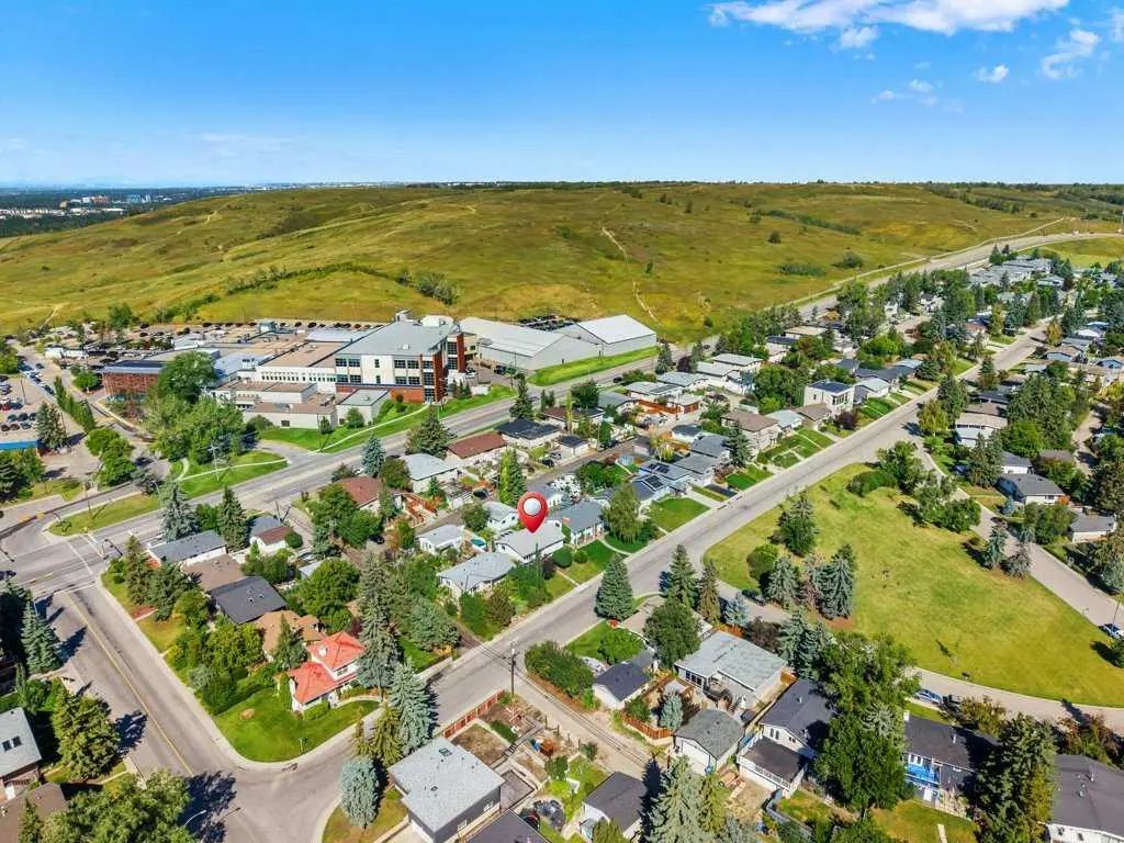 4515 Norquay Drive Northwest, Calgary – Residential Detached Listing Photo 45